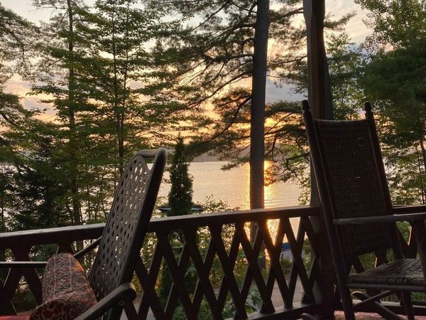 4 Lake Avenue, Newbury, NH 03255