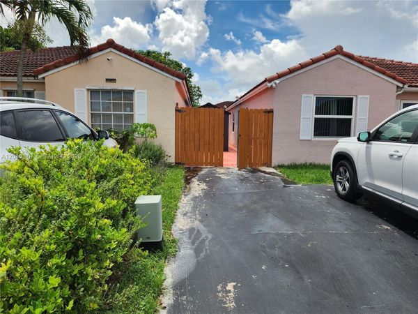 15014 SW 130th Ct , Unit 1, Miami, FL 33186