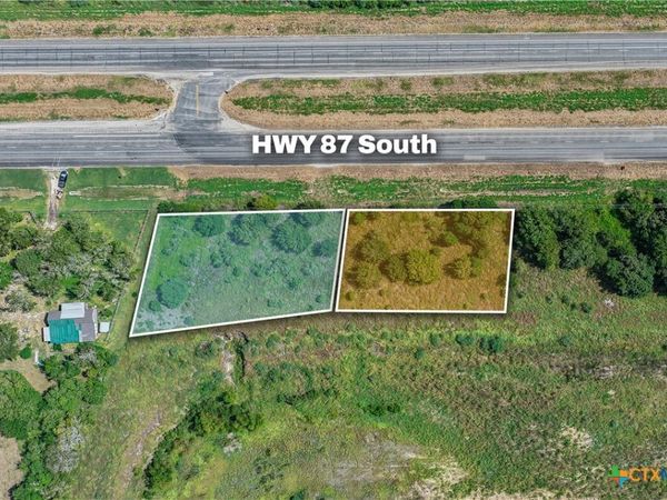 00 US Highway 87, Victoria, TX 77905