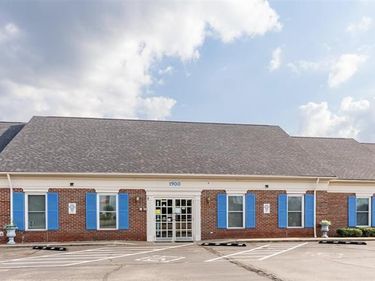 1900 Triplett St, Owensboro, KY 42303