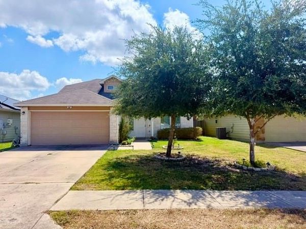 12717 Carillon WAY, Manor, TX 78653