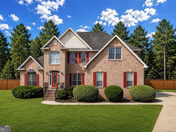 7026 Sherri Court, Mcdonough, GA 30252
