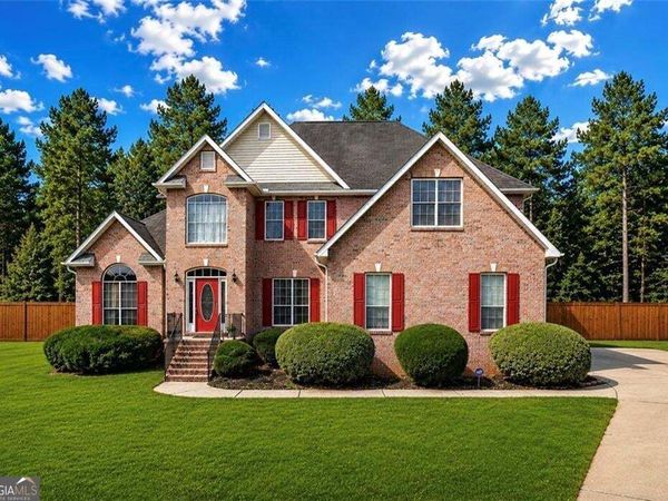 7026 Sherri Court, Mcdonough, GA 30252