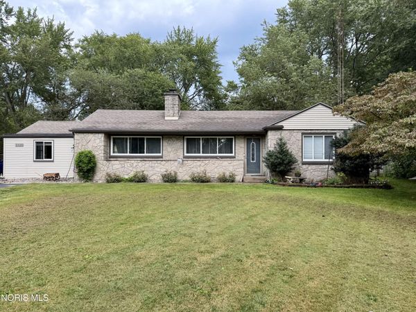 3426 Wilford Drive , Toledo, OH 43617
