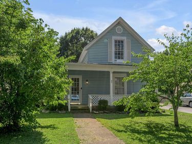 237 W Higgins Street, Midway, KY 40347