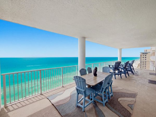 10611 Front Beach Road, UNIT 1703, Panama City Beach, FL 32407