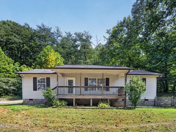 6010 Cline Rd, Knoxville, TN 37938
