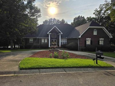 329 Garvey Circle, Columbia, SC 29203