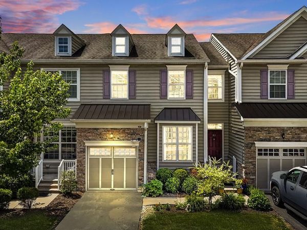 97 AUTUMN LANE , SKILLMAN, NJ 08558