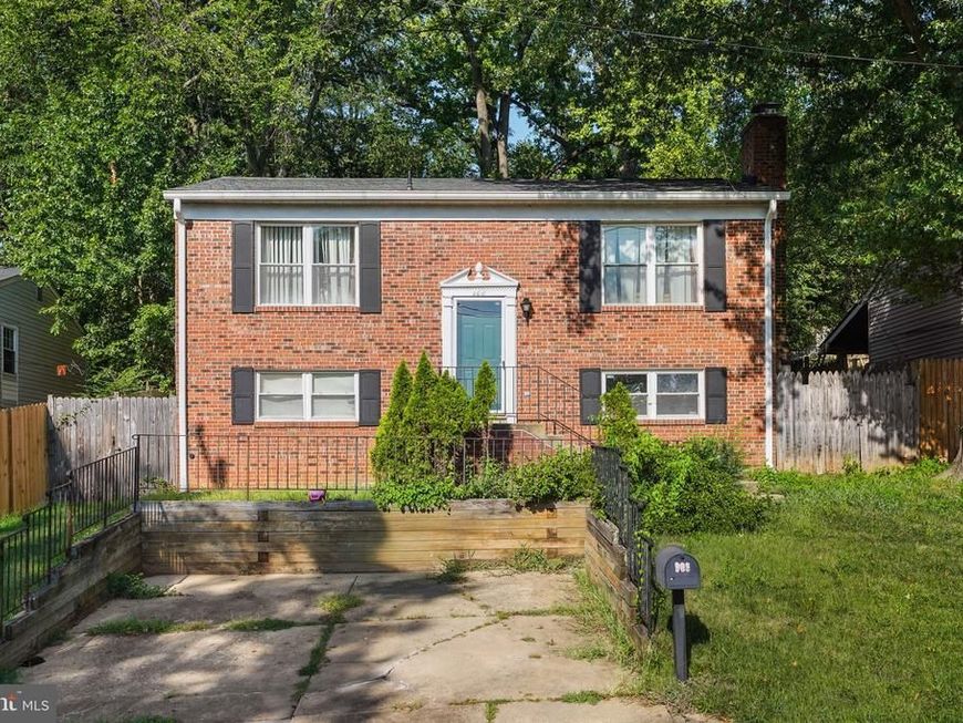 908 Cypresstree Place , Capitol Heights, MD 20743 Main Photo