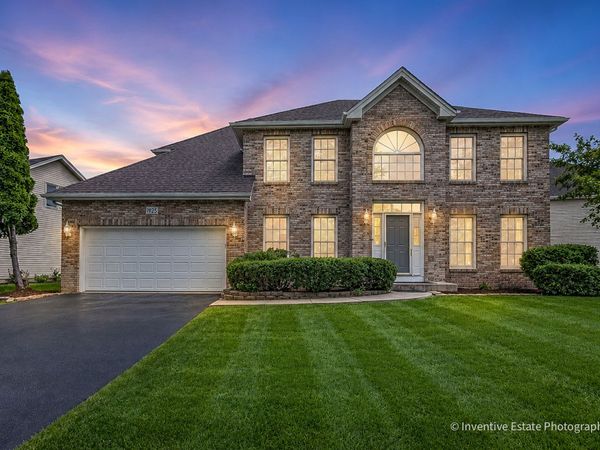 1925 Danube Way , Bolingbrook, IL 60490