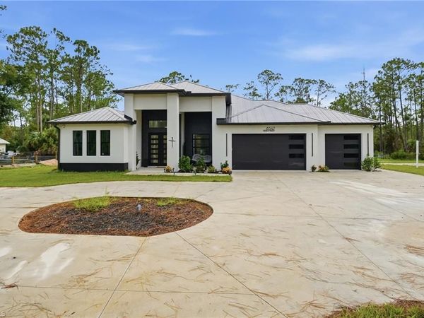 6547 Beedla ST, NORTH PORT, FL 34291