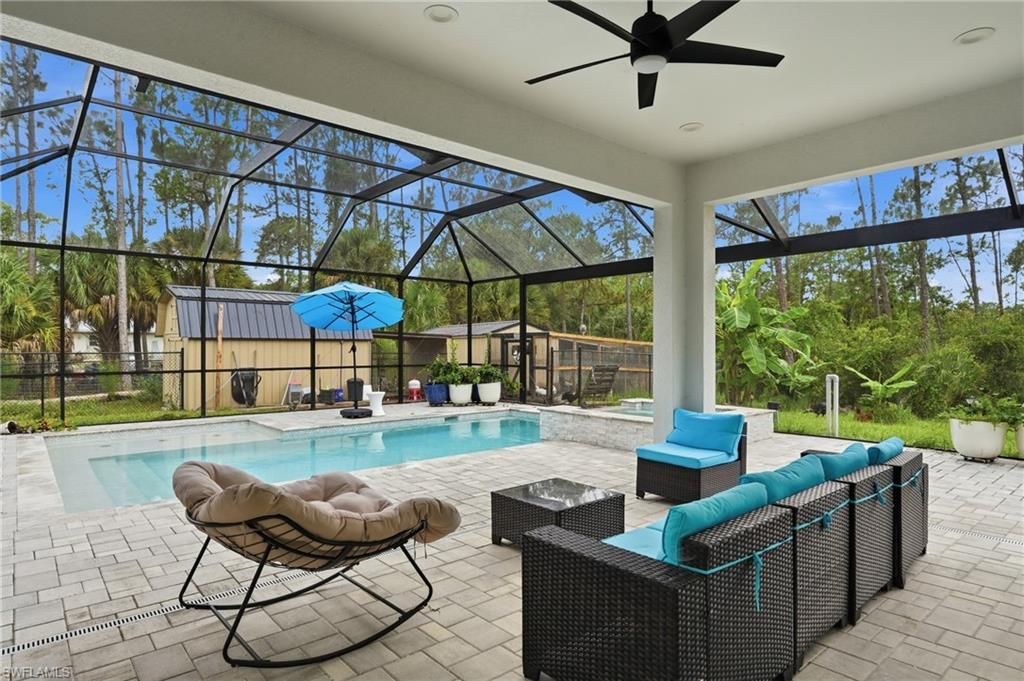 6547 Beedla St, North Port, FL 34291 Photo