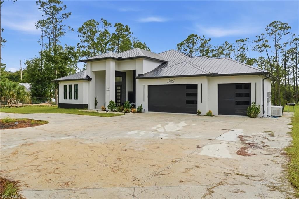 6547 Beedla St, North Port, FL 34291 Photo