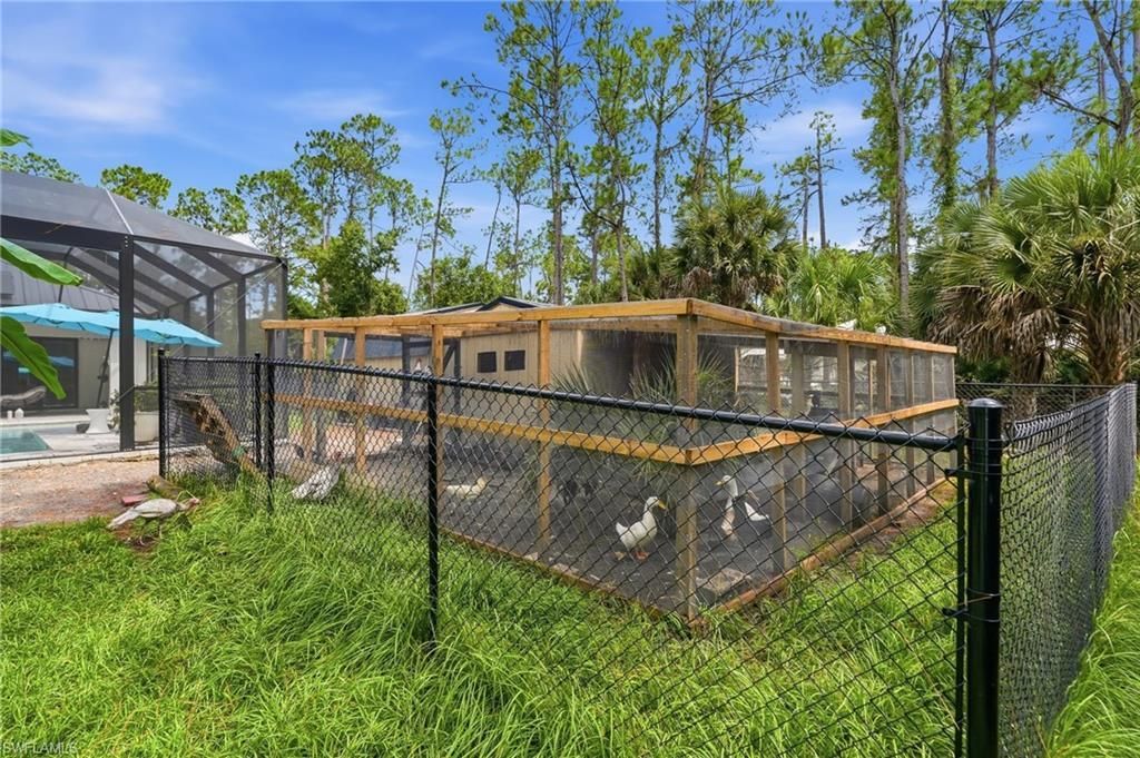6547 Beedla St, North Port, FL 34291 Photo
