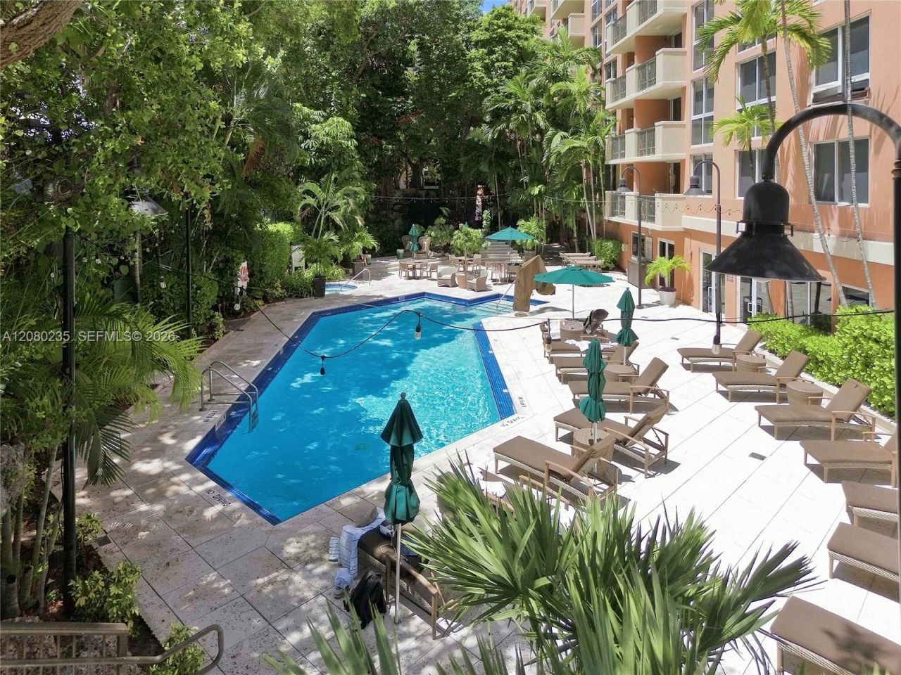 2951 S Bayshore Dr , Unit 305, Miami, FL 33133 Photo