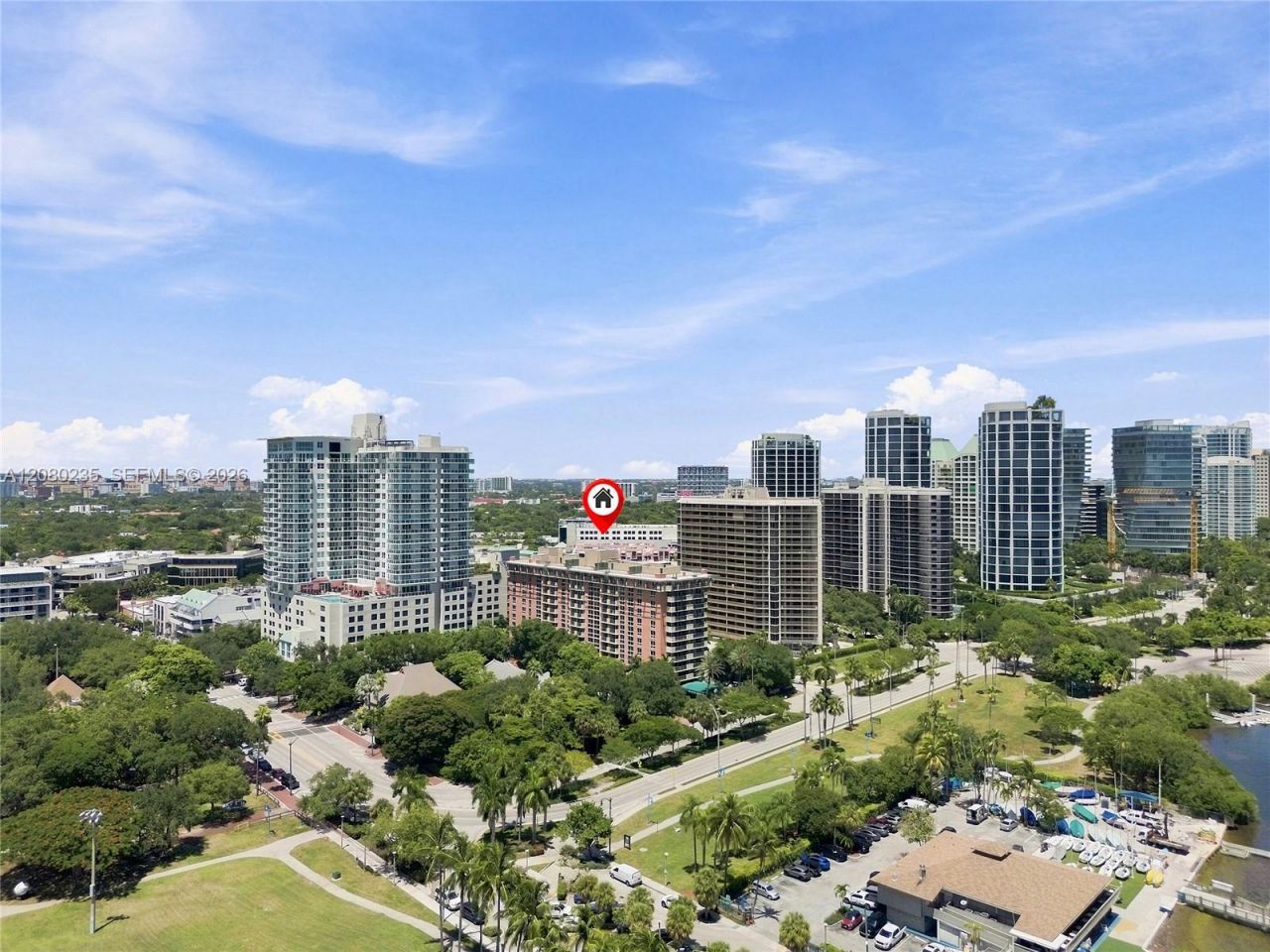 2951 S Bayshore Dr , Unit 305, Miami, FL 33133 Photo