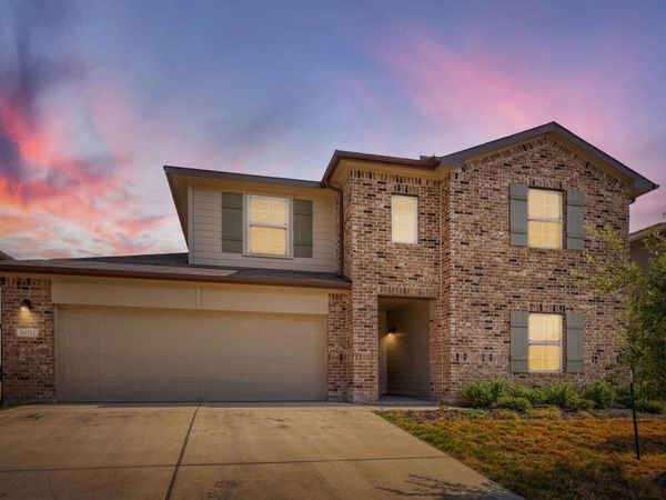 20712 Alcala TER , Manor, TX 78653