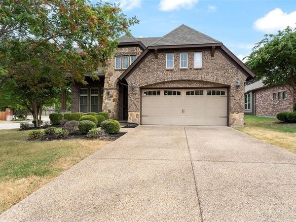 2264 Catherine Lane , McKinney, TX 75071