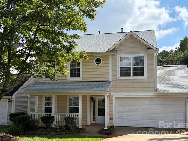 3707 Rocky Brook Court , Charlotte, NC 28269