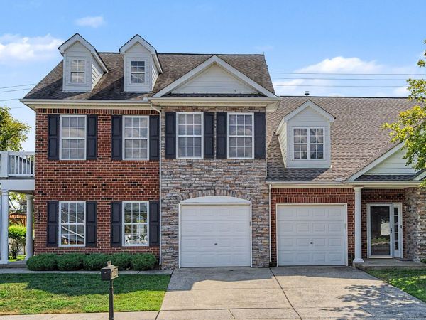 2050 Morrison Ave, Spring Hill, TN 37174