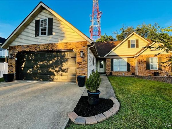 854 Mulberry Street , Jackson, MO 63755