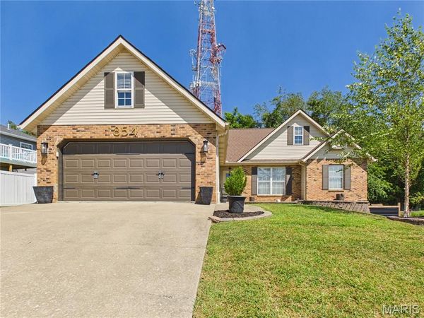 854 Mulberry Street, Jackson, MO 63755