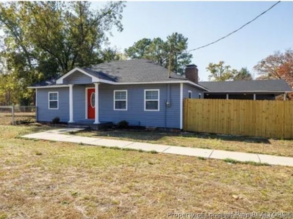 4646 S. Main Street, Hope Mills, NC 28348
