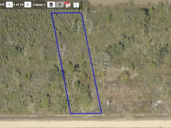 11719 Magnolia Street, Fountain, FL 32438