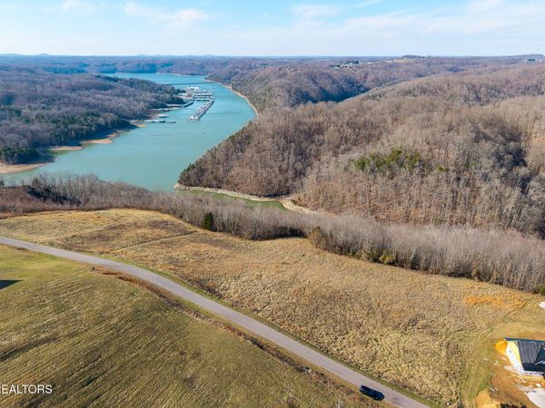 Lot 14&15 Amonett Circle , Byrdstown, TN 38549