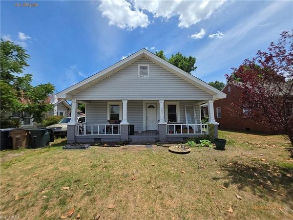 409 Pine Street , Greensboro, NC 27401