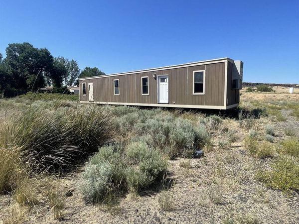 xx xx St, Odessa, WA 99159