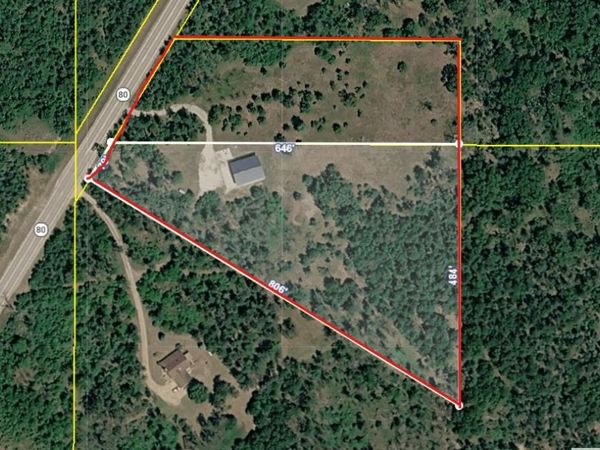 N8710 Highway 80, New Lisbon, WI 53950
