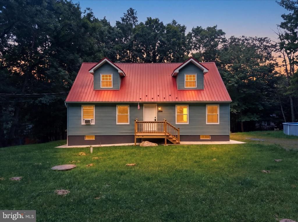 1626 DAVID LANE , EFFORT, PA 18330
