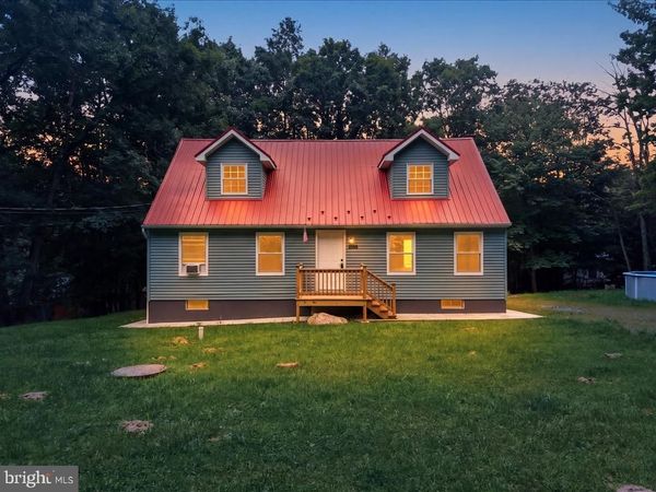 1626 DAVID LANE , EFFORT, PA 18330