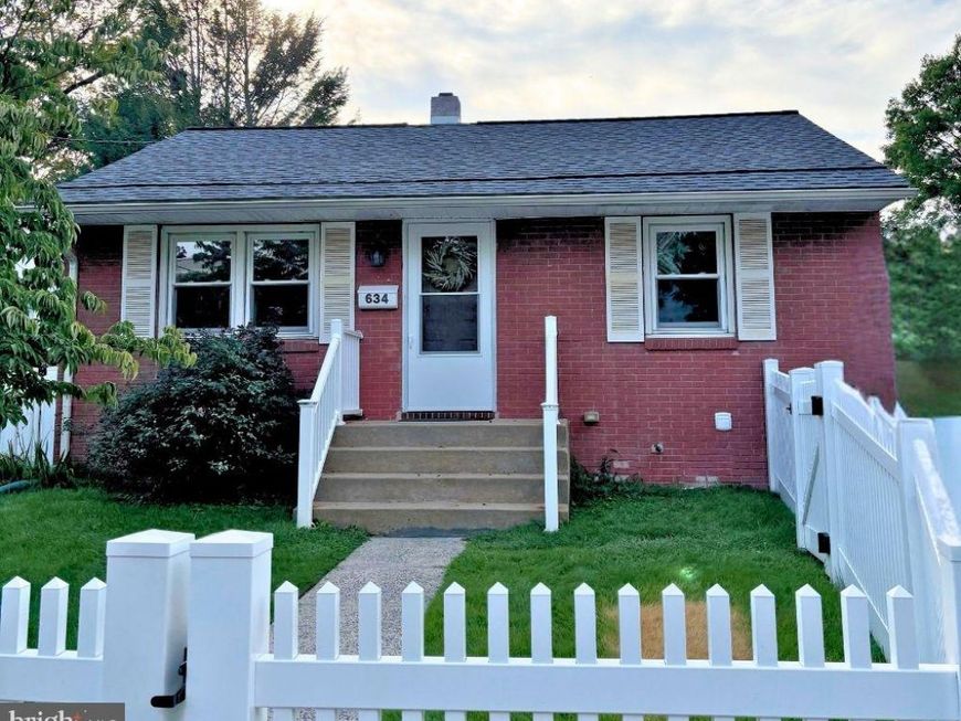 634 N Monroe Street, Media, PA 19063 Main Photo
