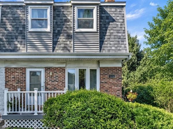 623 HOLLY DRIVE , POTTSTOWN, PA 19464
