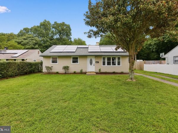 148 S DENNIS DRIVE, CLAYTON, NJ 08312