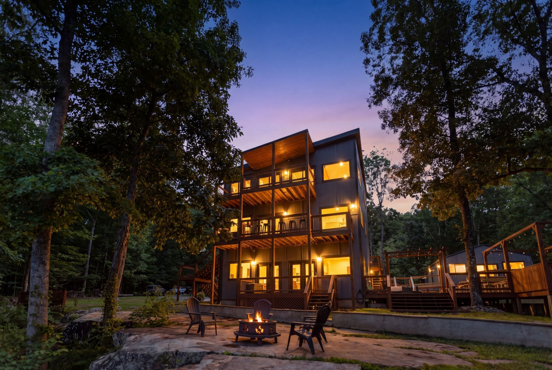 3107 Jackson Point Rd, Sewanee, TN 37375 Main Photo