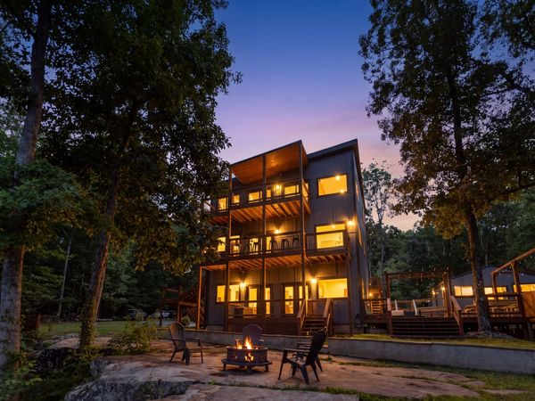 3107 Jackson Point Rd, Sewanee, TN 37375