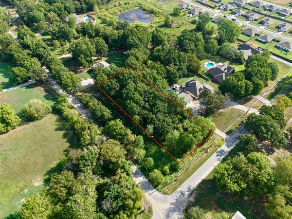 27301 E 151st Street S, Coweta, OK 74429