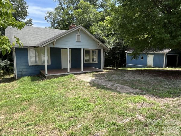 975 Old Charlotte Road SW, Concord, NC 28027
