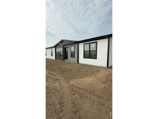 0 (Lot #51)CR 98, Nunn, CO 80648