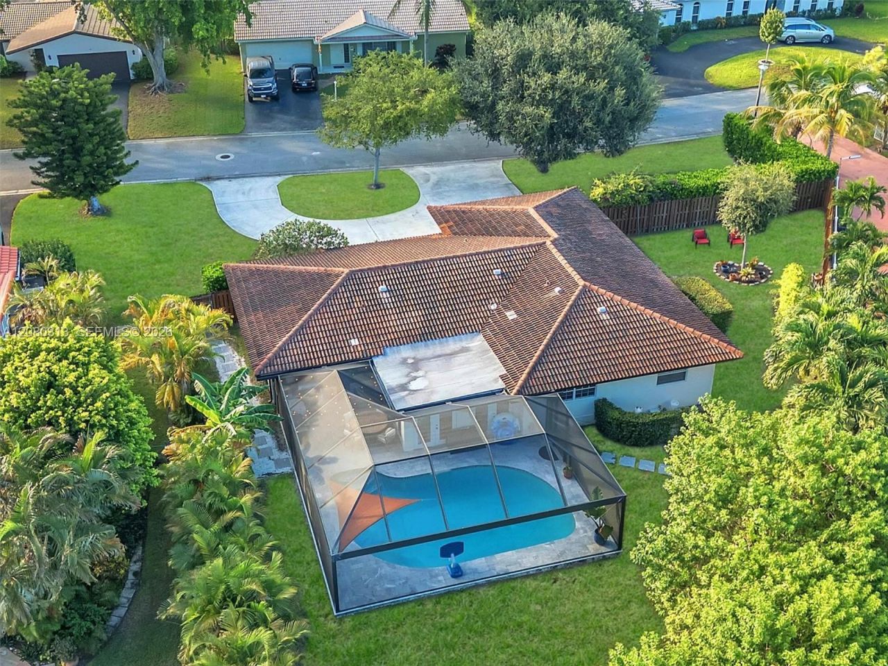 10305 NW 42nd Dr, Coral Springs, FL 33065 Photo