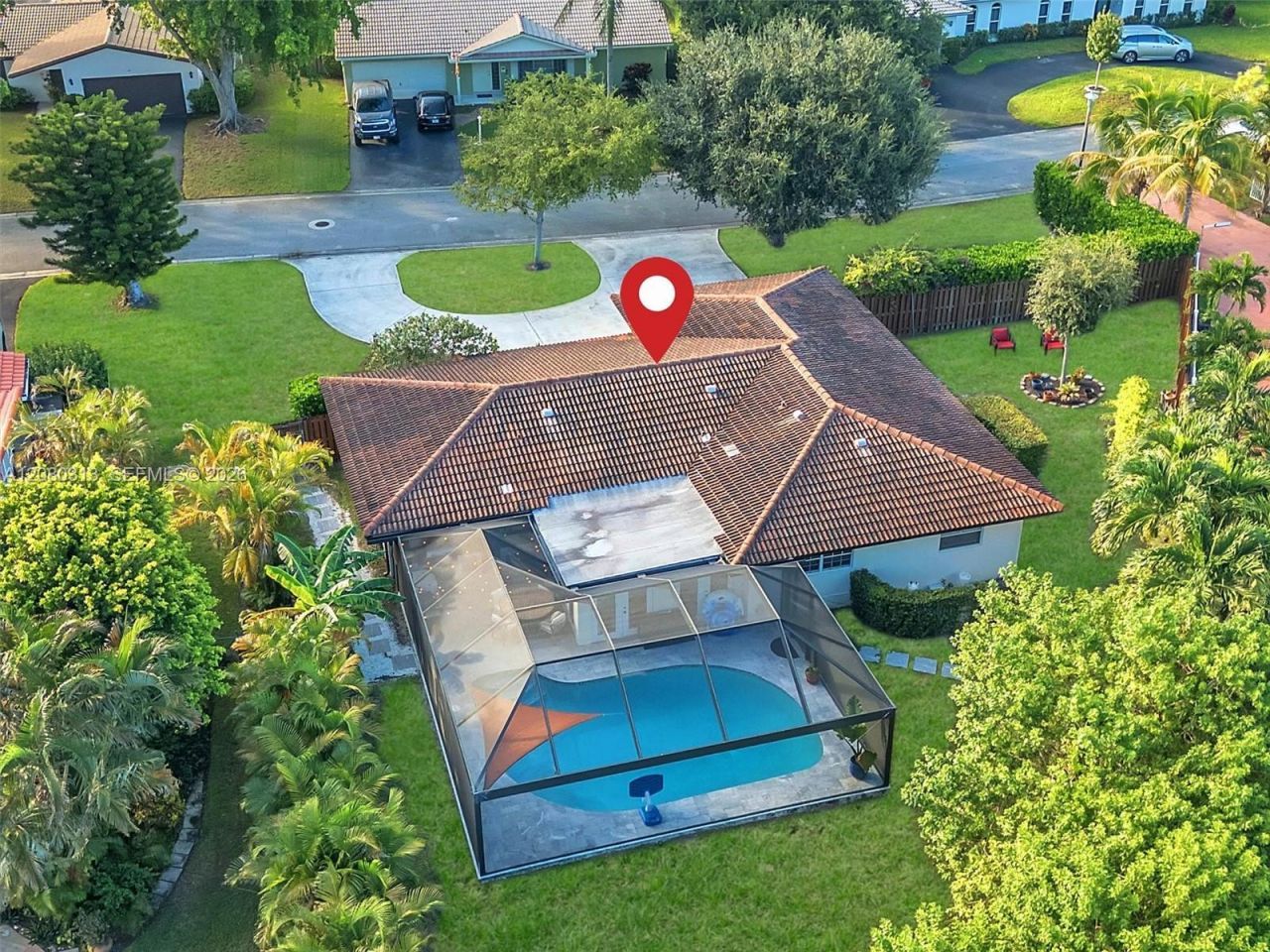 10305 NW 42nd Dr, Coral Springs, FL 33065 Photo