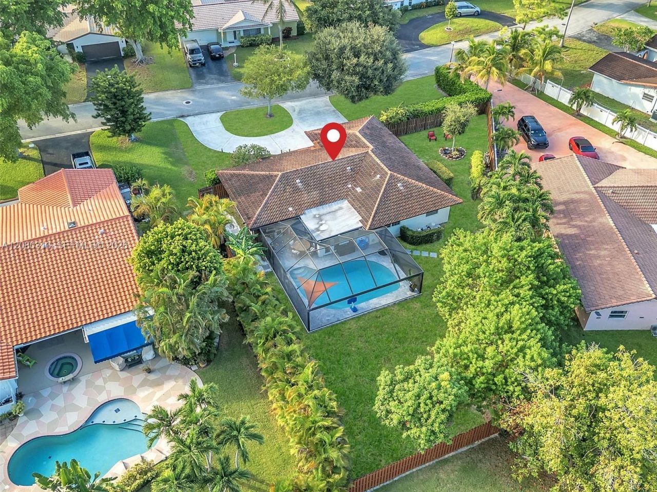 10305 NW 42nd Dr, Coral Springs, FL 33065 Photo