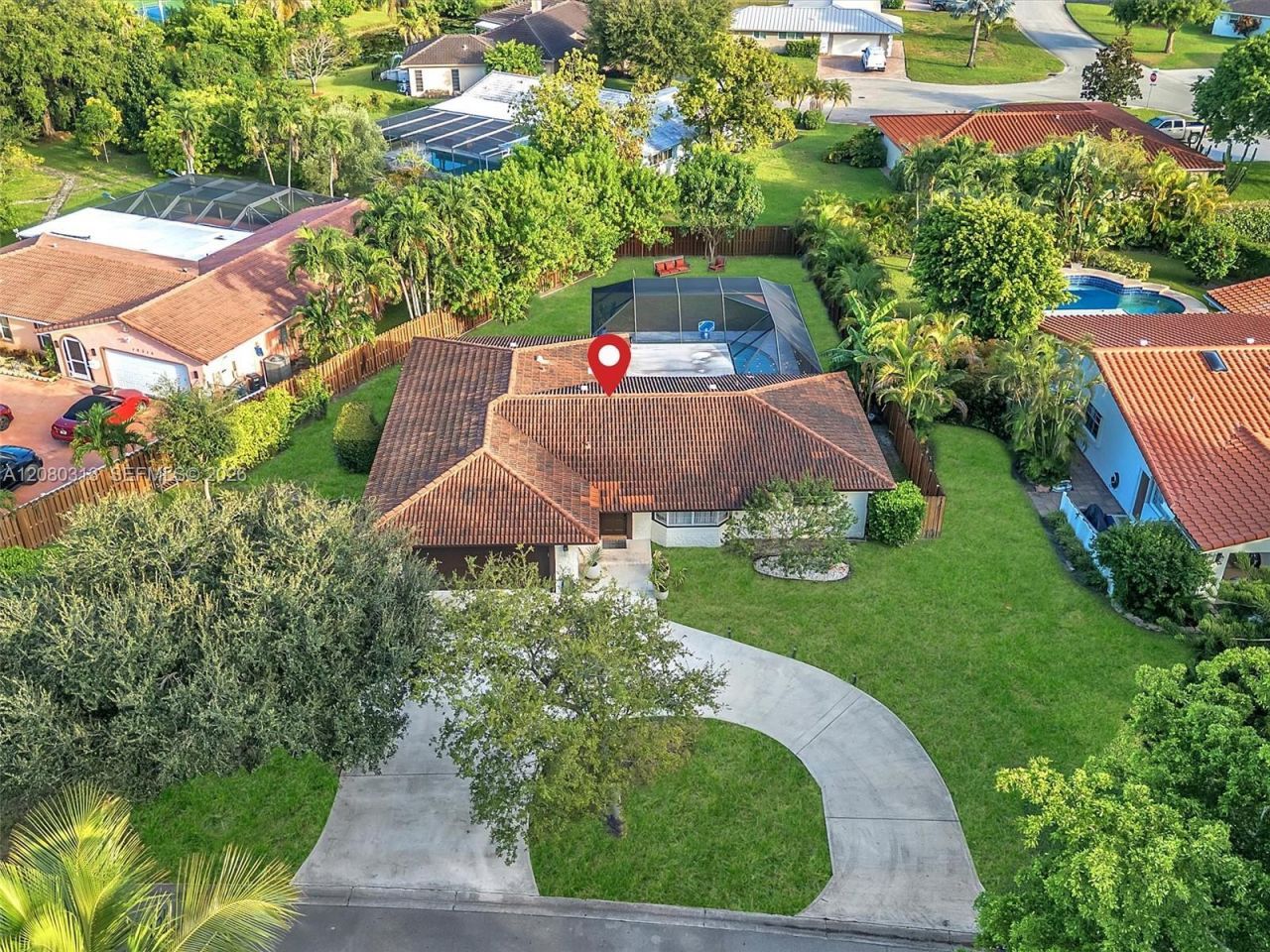 10305 NW 42nd Dr, Coral Springs, FL 33065 Photo