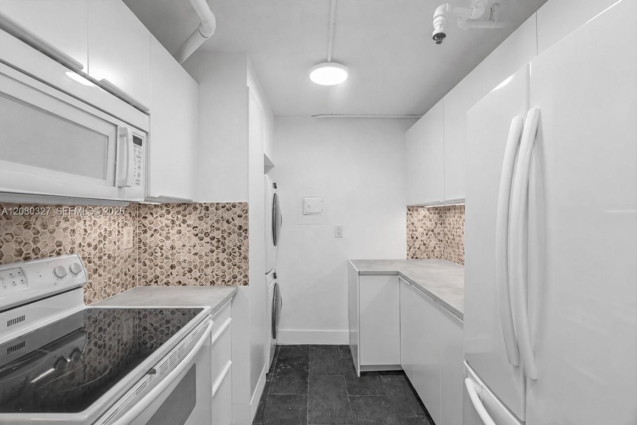 1717 N Bayshore Dr , Unit A-1541, Miami, FL 33132 Photo
