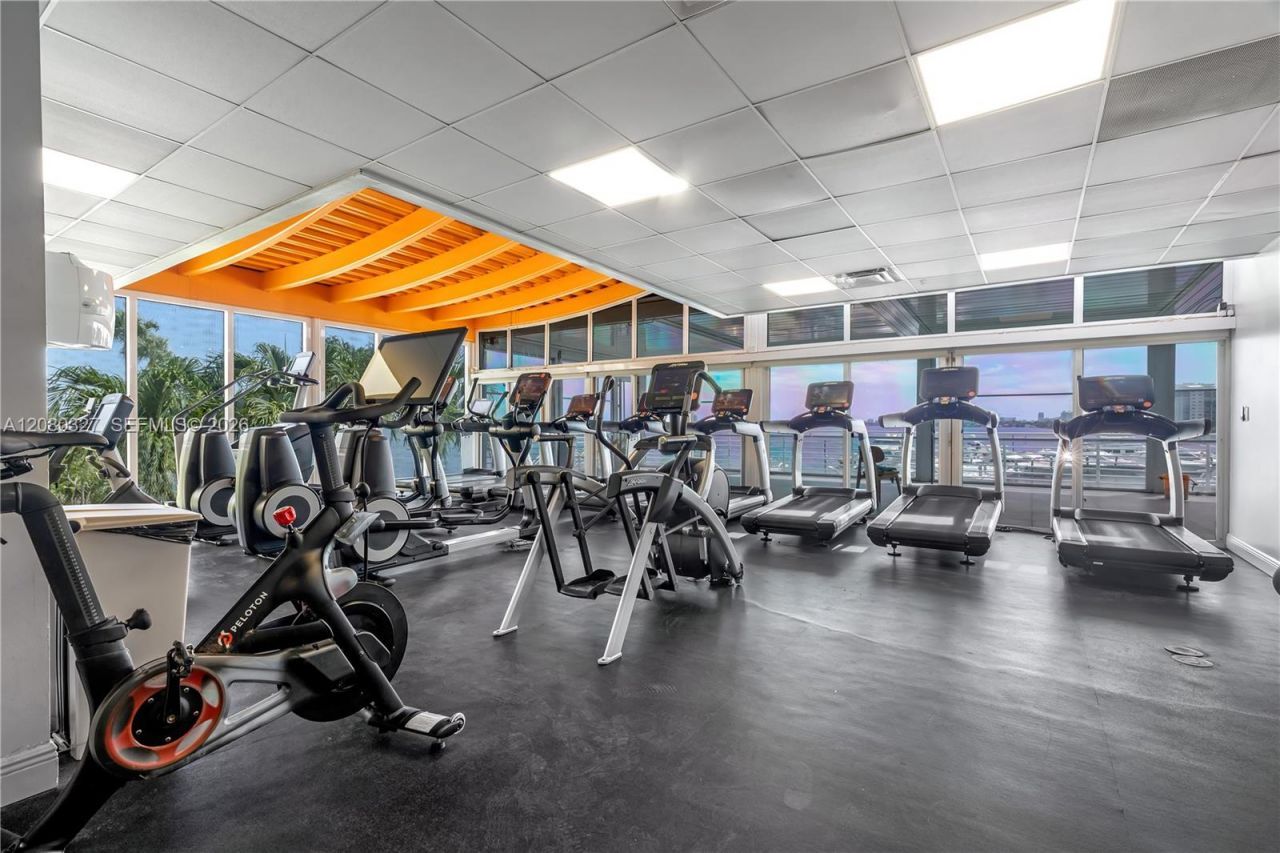 1717 N Bayshore Dr , Unit A-1541, Miami, FL 33132 Photo