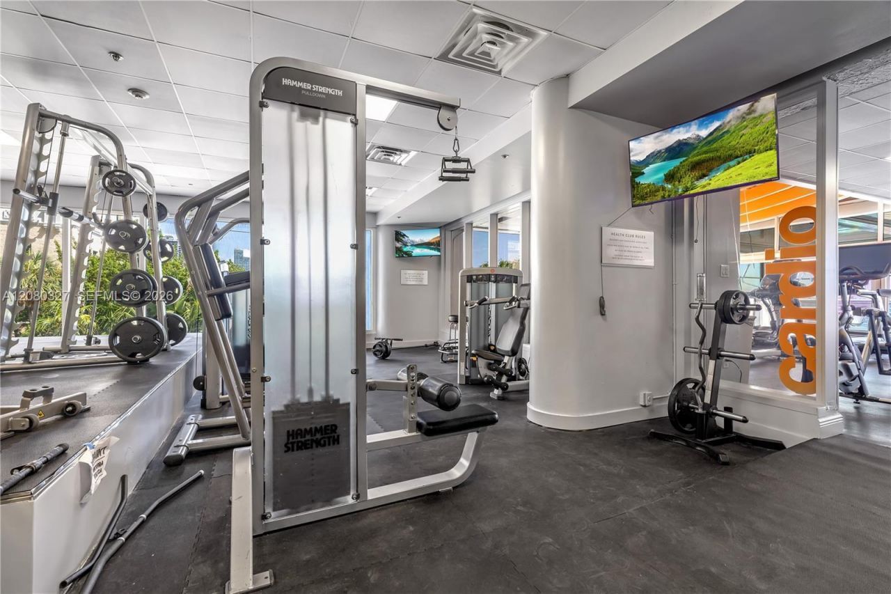 1717 N Bayshore Dr , Unit A-1541, Miami, FL 33132 Photo